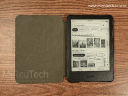 Libro Electronico - Amazon Kindle (11va generación) – 16GB (7209)