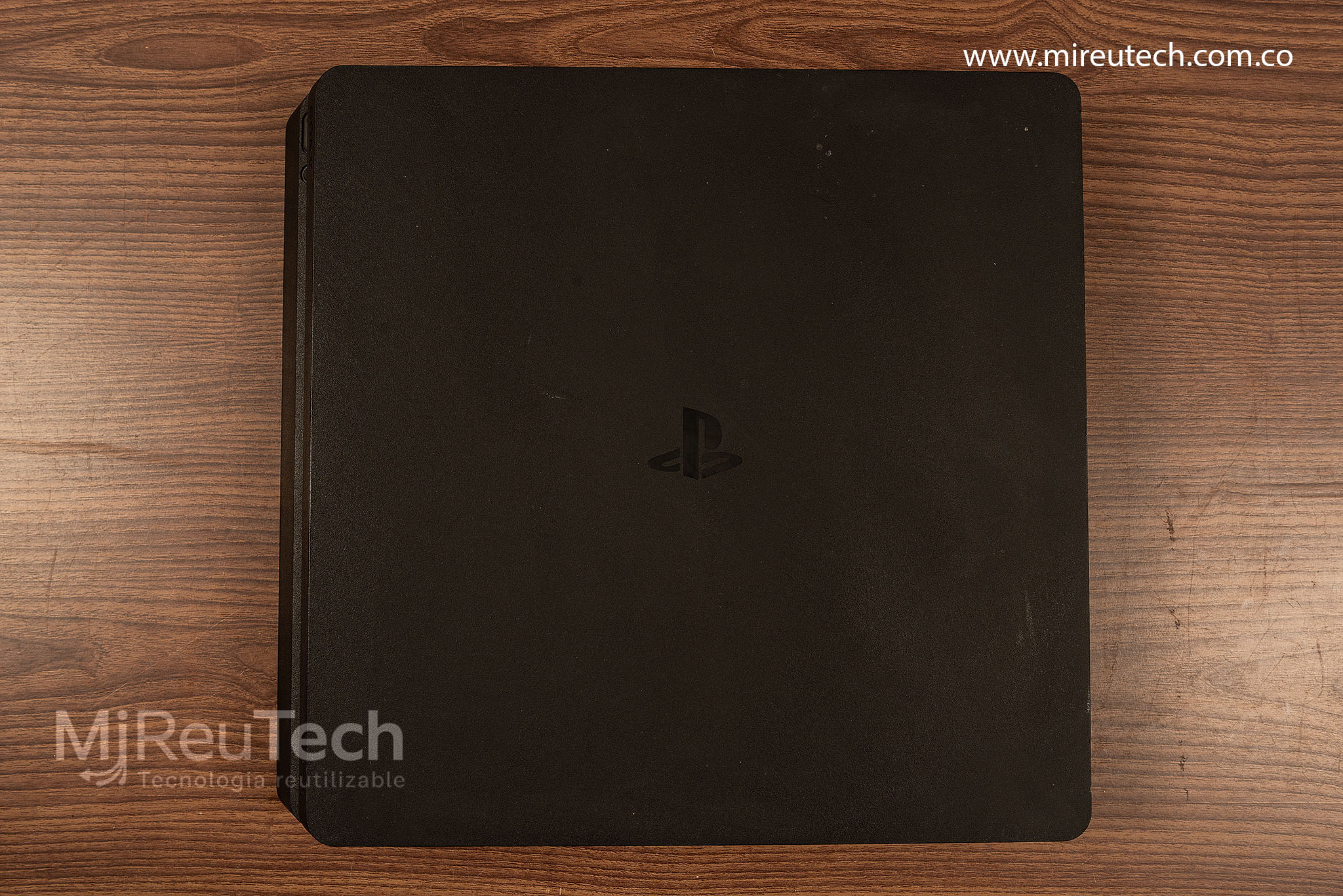 PS4 1TB Liberado con Juegos Incluidos | Consola PlayStation 4 | Control | Cable (7213) - Imagen 5