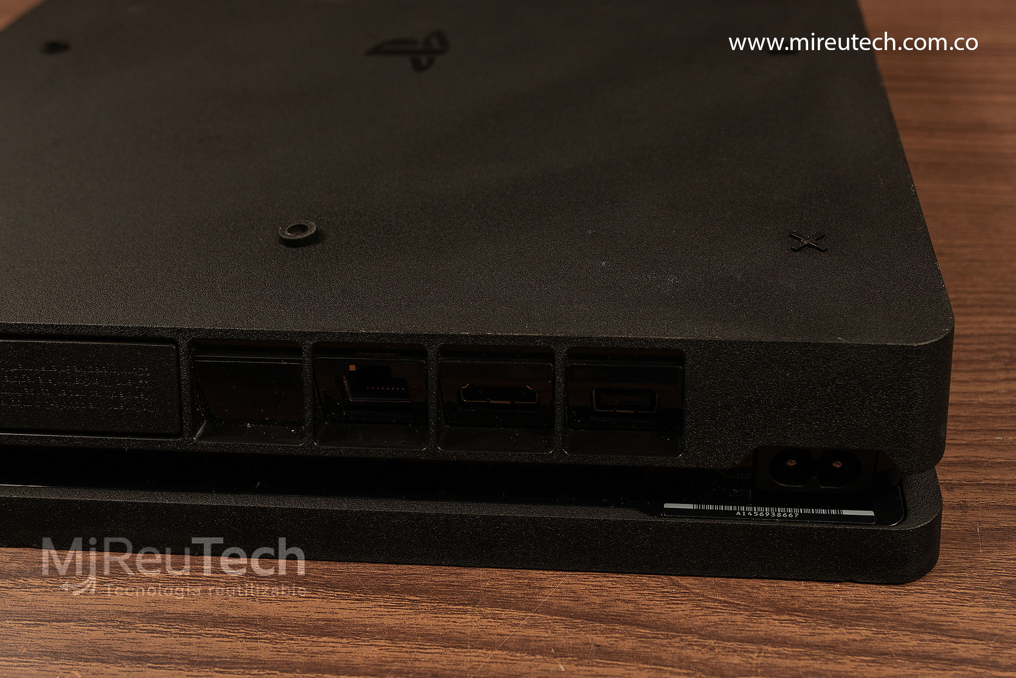 PS4 1TB Liberado con Juegos Incluidos | Consola PlayStation 4 | Control | Cable (7213) - Imagen 6