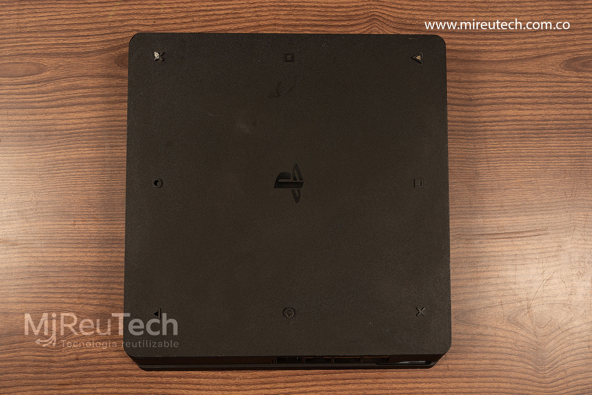 PS4 1TB Liberado con Juegos Incluidos | Consola PlayStation 4 | Control | Cable (7213) - Imagen 7