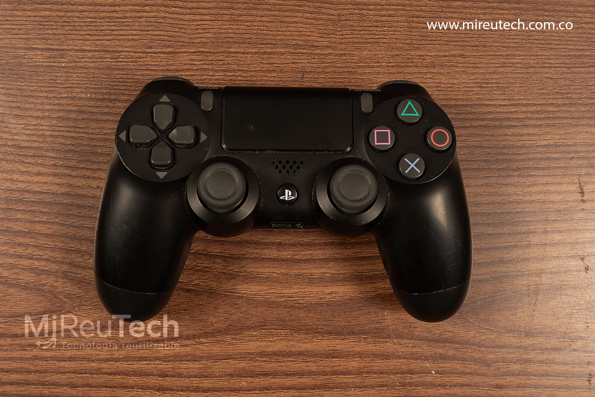 PS4 1TB Liberado con Juegos Incluidos | Consola PlayStation 4 | Control | Cable (7213) - Imagen 8