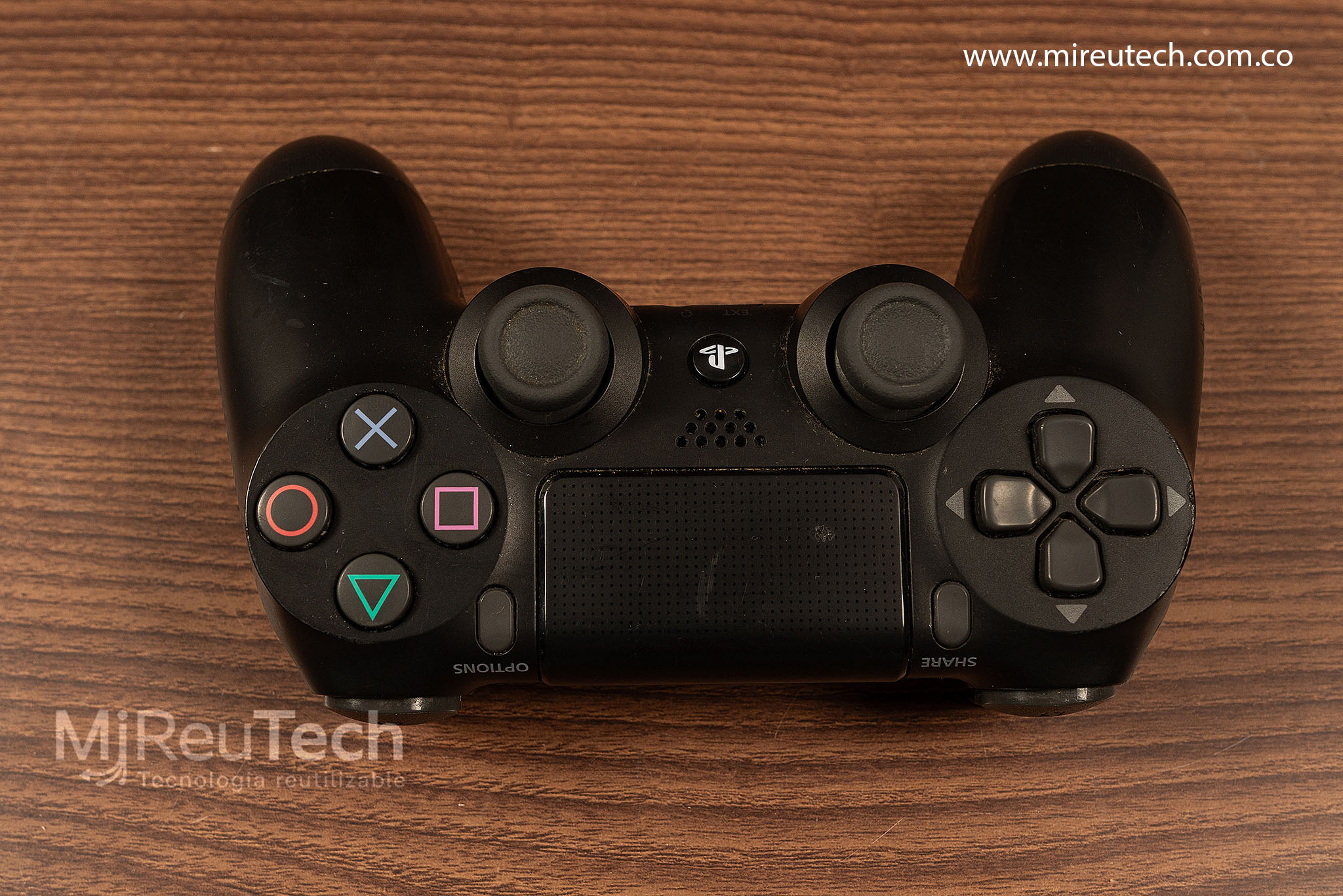 PS4 1TB Liberado con Juegos Incluidos | Consola PlayStation 4 | Control | Cable (7213) - Imagen 9
