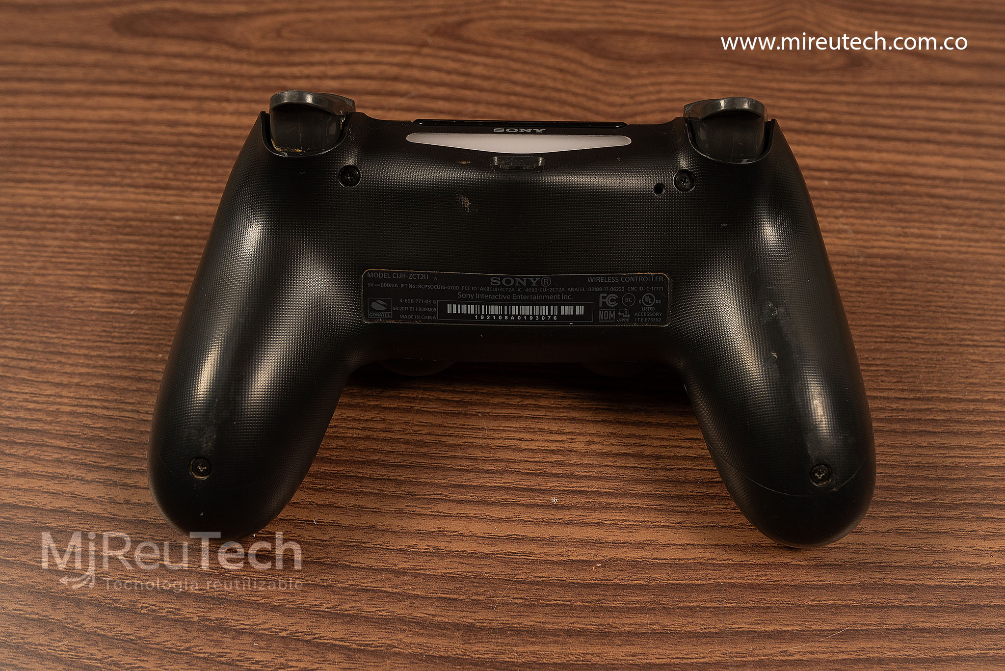 PS4 1TB Liberado con Juegos Incluidos | Consola PlayStation 4 | Control | Cable (7213) - Imagen 10