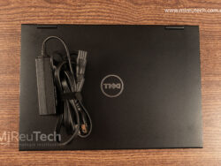 Portátil Dell Latitude 3390 2 en 1 Táctil | Intel i5-8 núcleos | 8GB RAM | (7203-1)