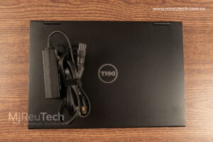 Portátil Dell Latitude 3390 2 en 1 Táctil - Intel i5-8 núcleos - 8GB RAM - (7203-1) - 610