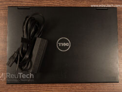 Portátil Dell Latitude 3390 2 en 1 Táctil | Intel i5-8 núcleos | 8GB RAM | (7203-2)