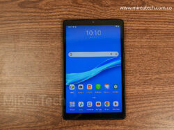 Tablet Lenovo TB-8505F | 16GB WiFi | Pantalla 8” (7217)