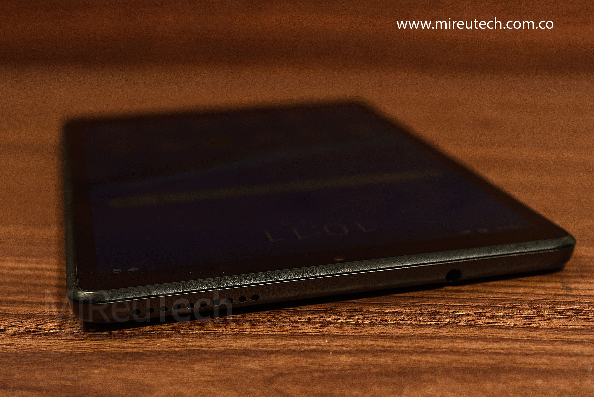 Tablet Lenovo TB-8505F | 16GB WiFi | Pantalla 8” (7217) - Imagen 7