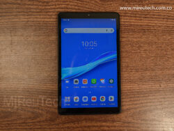 Tablet Lenovo TB-8505F | 16GB WiFi | Pantalla 8” (7220)
