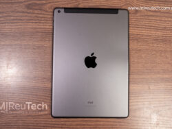iPad 9ª Generación | 64GB Wi‑Fi + Cellular | Pantalla 10.2  (7224)