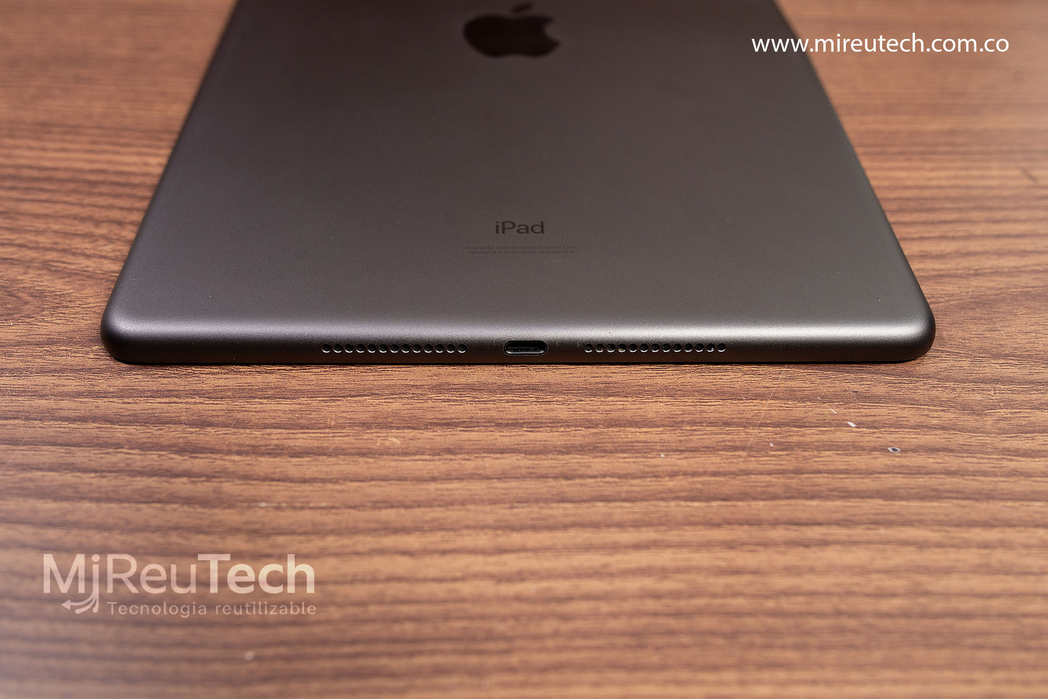 iPad 9ª Generación | 64GB Wi‑Fi + Cellular | Pantalla 10.2 (7224) - Imagen 6