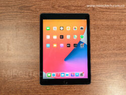 iPad Air 2 | 16GB WiFi | Pantalla Retina 9.7”  (7221)