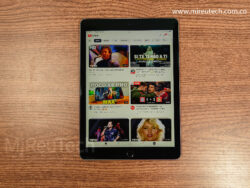 iPad Air 2 | 16GB WiFi | Pantalla Retina 9.7”  (7222)