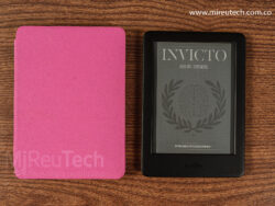 Amazon Kindle  (10.ª generación) – 8GB (7230)