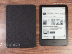 Libro Electronico - Amazon Kindle (11va generación) – 16GB (7227)