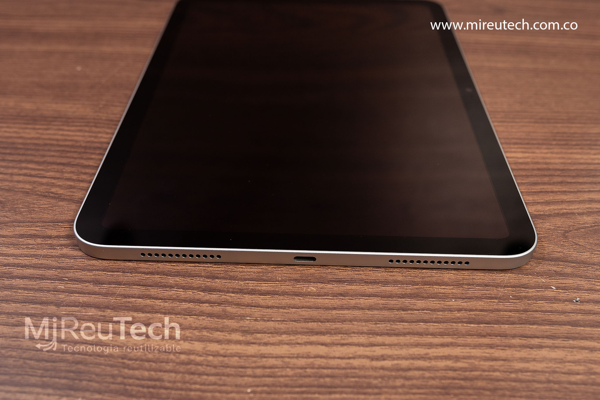 iPad 10ª Generación | 64GB | Wi‑Fi | Pantalla 10.9” (7226) - Imagen 4