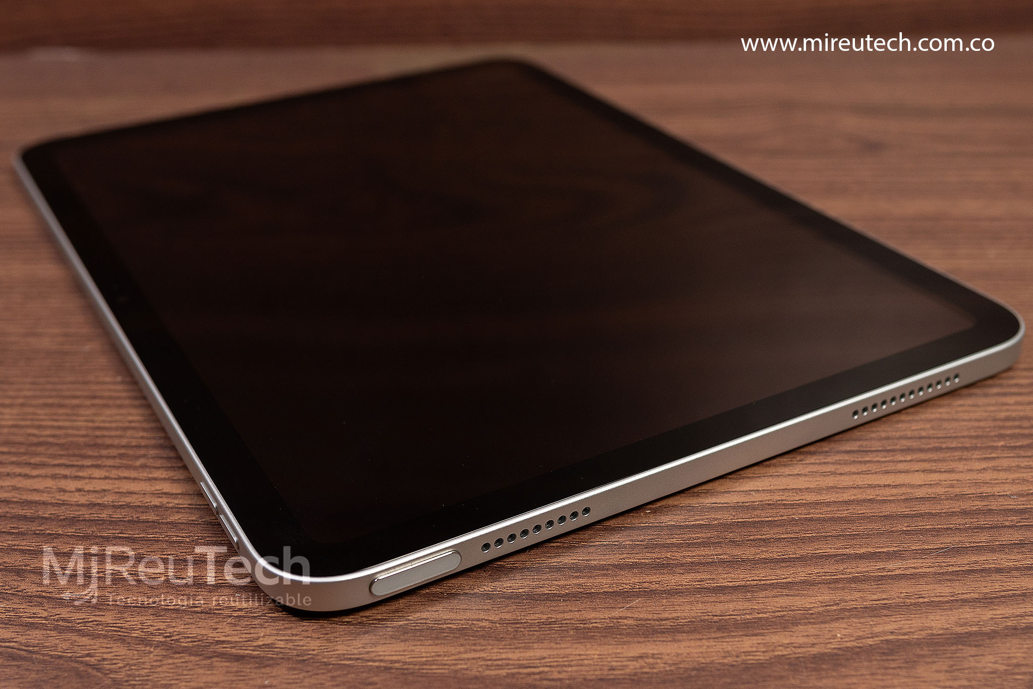 iPad 10ª Generación | 64GB | Wi‑Fi | Pantalla 10.9” (7226) - Imagen 6