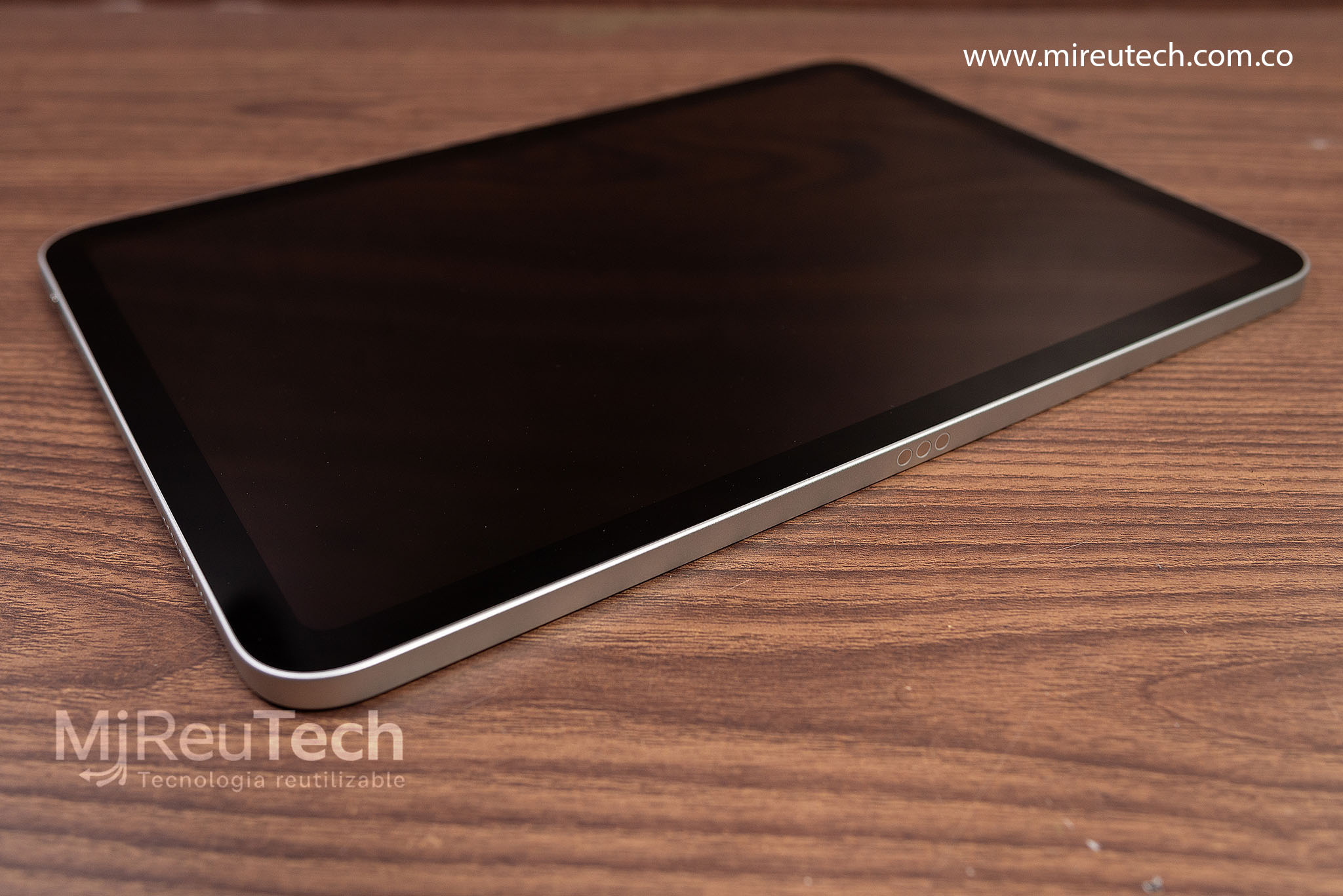 iPad 10ª Generación | 64GB | Wi‑Fi | Pantalla 10.9” (7226) - Imagen 7