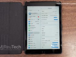 iPad 9ª Generación | 64GB | Wi‑Fi + Cellular | Estuche y Vidrio Protector (7225)