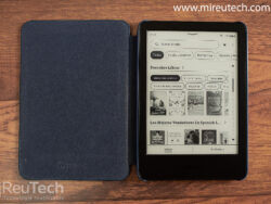 Amazon Kindle 11ª Generación 16GB | Pantalla E-Ink de 6” (7242)