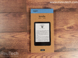 Amazon Kindle 11ª Generación | 16GB | Nuevo en Caja | Pantalla E-Ink de 6" (7244)
