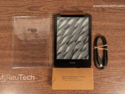 Amazon Kindle Paperwhite 11ª Generación – 8GB (7234)