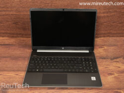 HP 15-dy1xxx | Intel Core i5 10ª Gen  | 8GB RAM | 512GB SSD (7238)