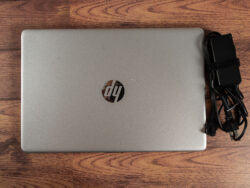 Laptop HP 15-dy0xxx | Intel Core i5 8ª Gen | 8GB RAM | SSD 256GB (7239)