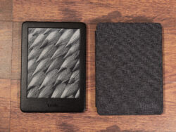 Amazon Kindle (10.ª generación) – 8GB (7261)