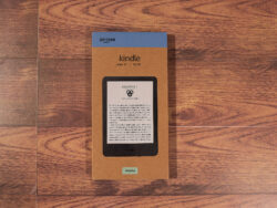 Amazon Kindle 11ª Generación | 16GB | Pantalla E-Ink de 6"  (7263)