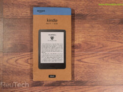 Amazon Kindle 11ª Generación | 16GB | Pantalla E-Ink de 6" (7259)