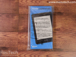 Amazon Kindle Paperwhite 10ma Generacion 32GB | Resistente al Agua (7240)