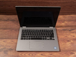 Dell Latitude 3310 2 en 1 13,3″ | i5-8265U | 128GB M2 | 8 GB RAM | Portátil Convertible (7262)