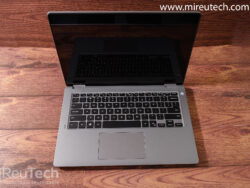 Dell Latitude 3310 2-en-1 Touch | Intel Core i3 8ª Gen | 8GB RAM | SSD 256GB (7166)