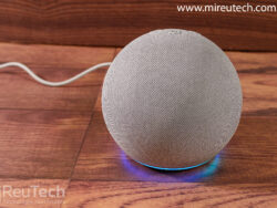 Echo Dot 5ª Gen sin Reloj con Alexa | Color Blanco  (7249)