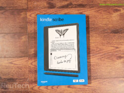 Kindle Scribe 10.2” con Lápiz – 16 GB | Lectura y Escritura Digital  | Nuevo (7264)