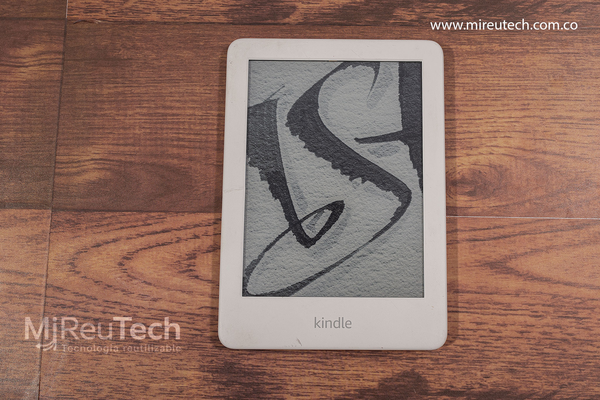 Amazon Kindle (10.ª generación) – 8GB (7274) - Imagen 2