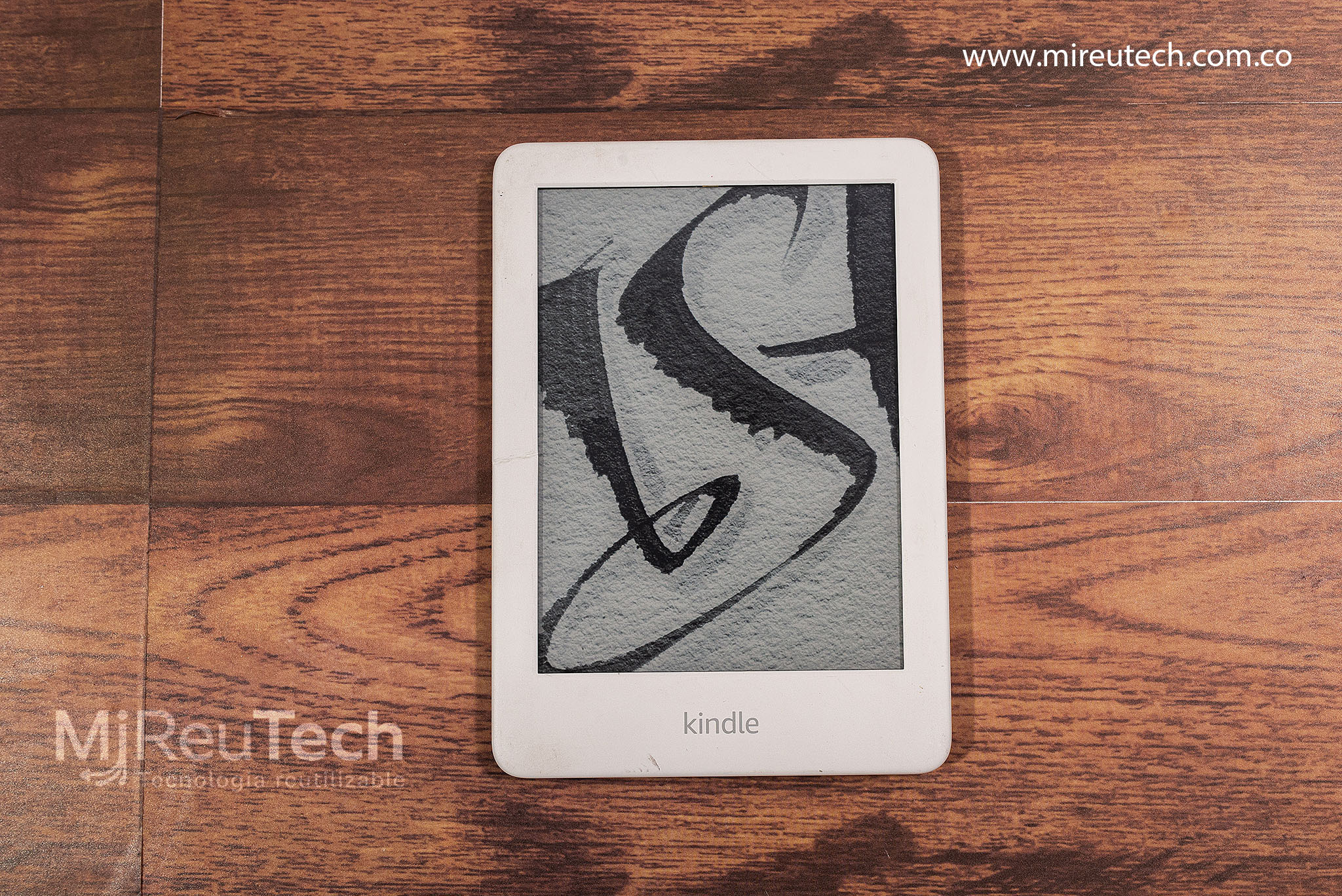 Amazon Kindle (10.ª generación) – 8GB (7274) - Imagen 3