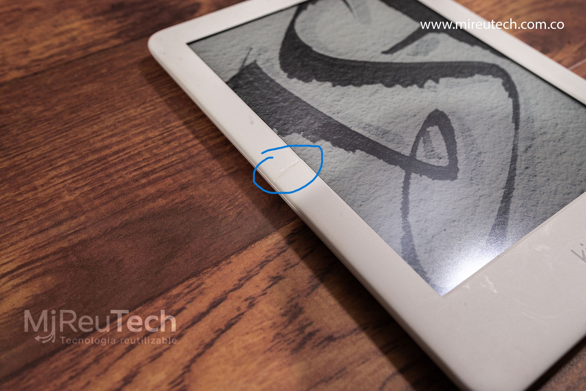 Amazon Kindle (10.ª generación) – 8GB (7274) - Imagen 10
