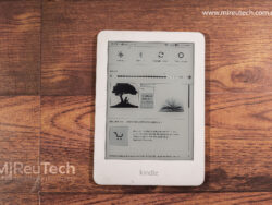 Amazon Kindle  (10.ª generación) – 8GB (7274)
