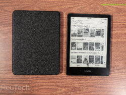 Amazon Kindle Paperwhite (11.ª generación) – 8GB (7282)