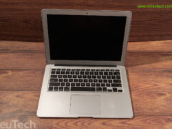 Apple MacBook Air 13" A1466 | Intel Core i5 | 4GB RAM | 128GB SSD | Mid 2012 (7198)