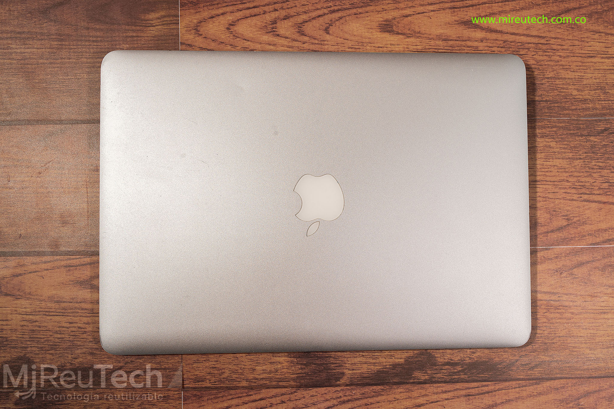 Apple MacBook Air 13" A1466 | Intel Core i7 | 8GB RAM | SSD 256GB | Early 2015 (7237) - Imagen 2