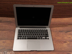 Apple MacBook Air 13" A1466 | Intel Core i7 | 8GB RAM | SSD 256GB | Early 2015 (7237)