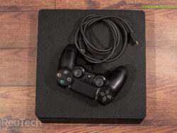 Consola PlayStation 4 Slim | 1Tera | Versión del software 13.02 (7277)