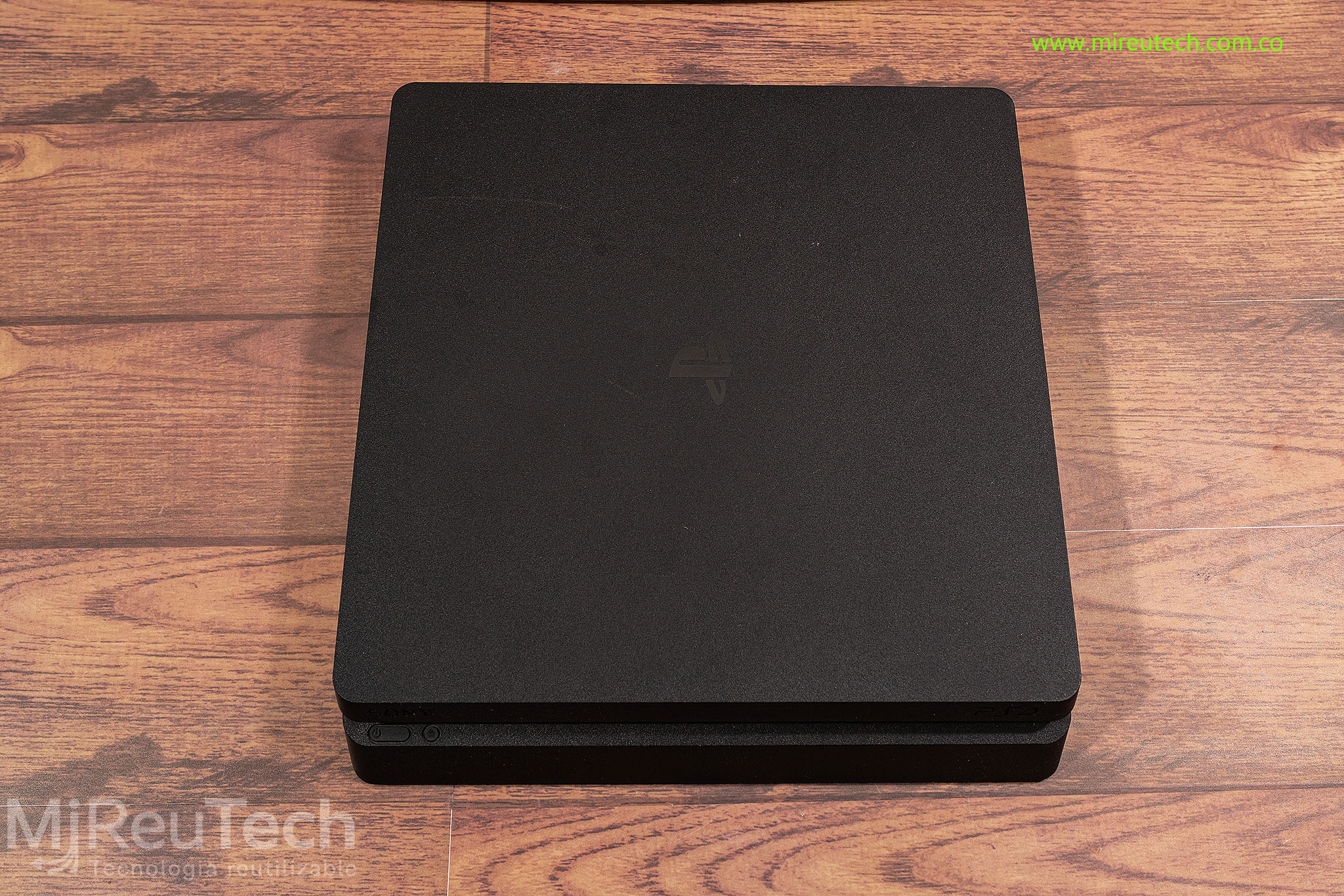 Consola PlayStation 4 Slim | 1Tera | Versión del software 13.02 (7277) - Imagen 6