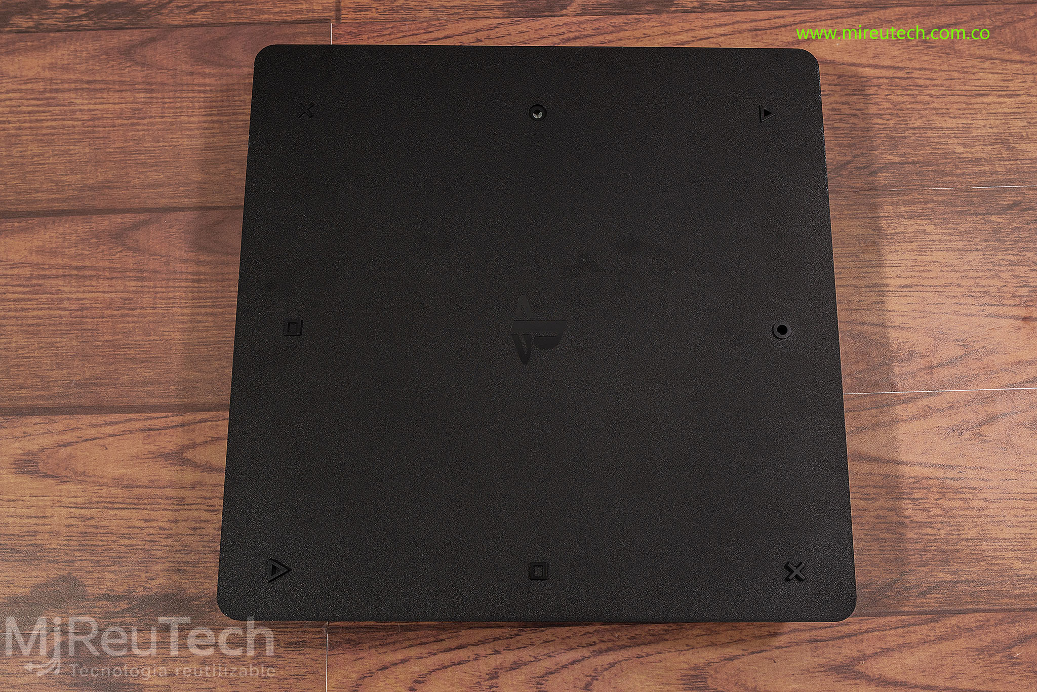 Consola PlayStation 4 Slim | 1Tera | Versión del software 13.02 (7277) - Imagen 7