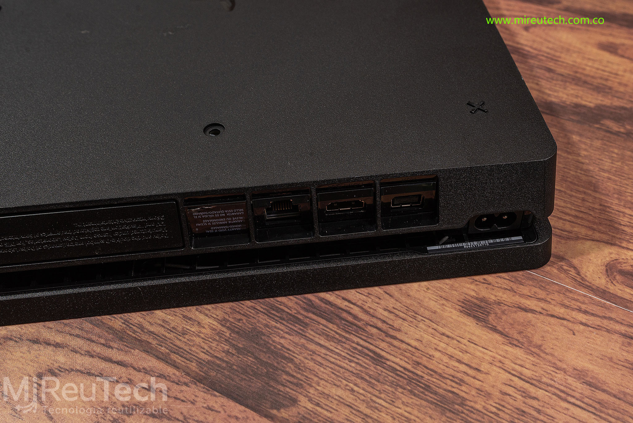 Consola PlayStation 4 Slim | 1Tera | Versión del software 13.02 (7277) - Imagen 8