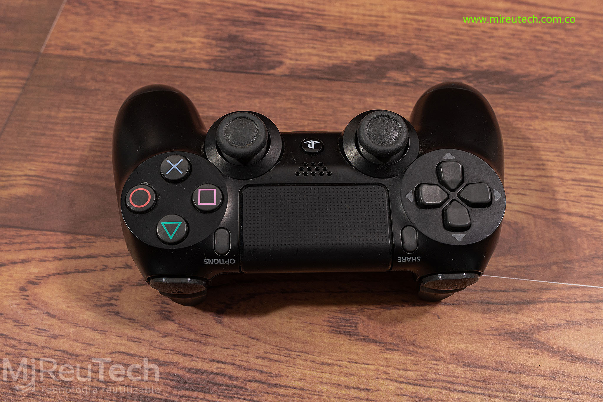 Consola PlayStation 4 Slim | 1Tera | Versión del software 13.02 (7277) - Imagen 9