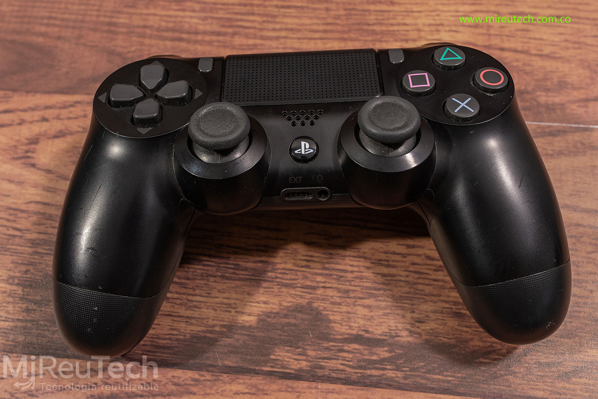 Consola PlayStation 4 Slim | 1Tera | Versión del software 13.02 (7277) - Imagen 10